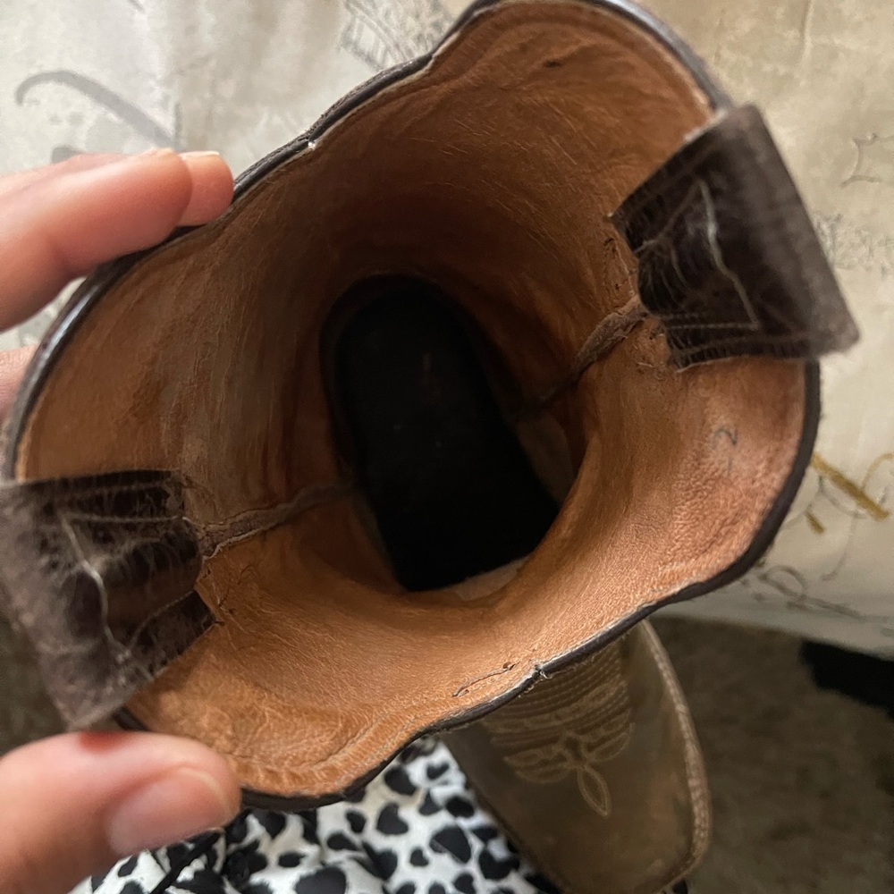 Ariat Boots - Picture 6 of 6
